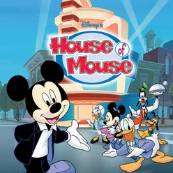 House of Mouse