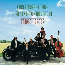 Tango Heroes