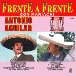 Frente A Frente Con Mariachi