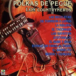 Polkas De Pegue