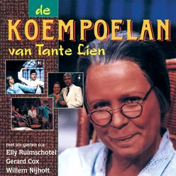 Tune En Welkomstwoordje Van Tante Lien-Live 1981