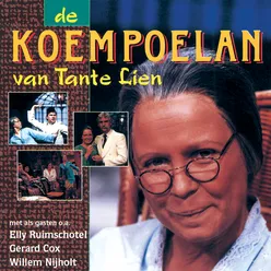 Liedje Van Verlangen-Live At The Wisseloord Studios, Hilversum / 1981