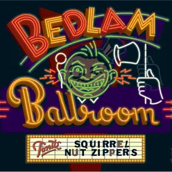 Bedlam Ballroom