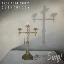 Passion - Sing! The Life Of Christ Quintology Live