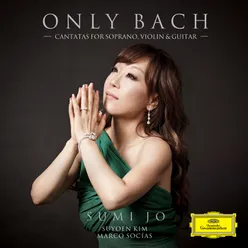 Gounod, J.S. Bach: Ave Maria, CG 89a, arr. from Bach's Prelude in C, BWV 846