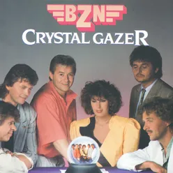 Crystal Gazer