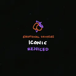Iconic-Rejuiced