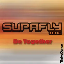 Be Together-Ian Carey Remix