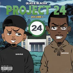 Project 24 Volume 1