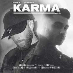 KARMA REMIX