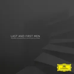 Jóhannsson, Glotman: The Last Men
