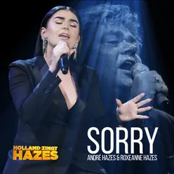 Sorry-Holland Zingt Hazes