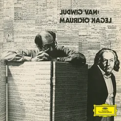 Maurico Kagel: Ludwig Van