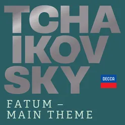 Fatum, Op. 77 Main Theme