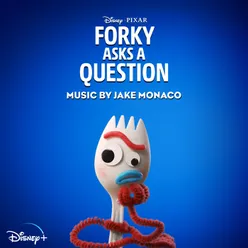 Forky Asks a Question-Original Score