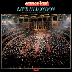 Love Me Tender Medley Live At Royal Albert Hall, London / 1978