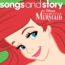 Under the Sea From "The Little Mermaid" / Soundtrack Version