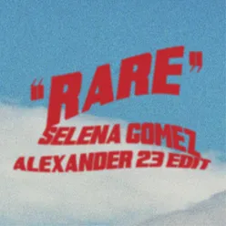 Rare Alexander 23 Edit