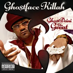 Ghostface X-mas