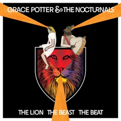 The Lion The Beast The Beat Deluxe Edition