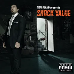 Oh Timbaland-Album Version (Explicit)