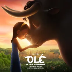 Olé el viaje de Ferdinand Original Motion Picture Soundtrack