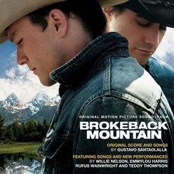 Brokeback Mountain 1