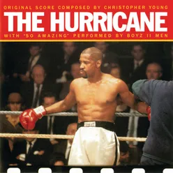 The Hurricane Original Score