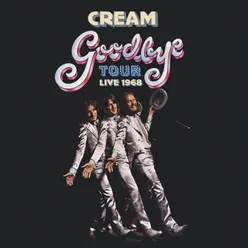 Goodbye Tour – Live 1968