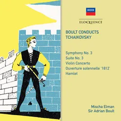 Hamlet (Overture-Fantasy), Op. 67