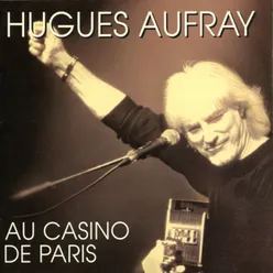 Au cœur de mon pays Live au Casino de Paris / 1996