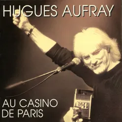 Jeune pour toujours Live au Casino de Paris / 1996