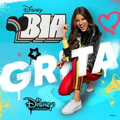 BIA - Grita Music from the TV Series