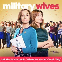 Military Wives Original Motion Picture Soundtrack