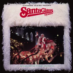 Santa Claus/First Sleigh Ride/Christmas Rhapsody