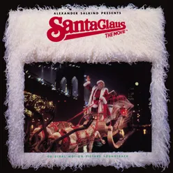 Thank You, Santa-Instrumental