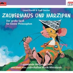 Brahms: 21 Hungarian Dances, WoO 1 - Arr. The Cambridge Buskers: 5. Allegro In F-Sharp Minor