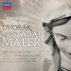 Dvořák: Stabat Mater, Op. 58, B.71 - 2. "Quis est homo, qui non fleret"