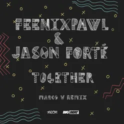 Together-Marco V Remix