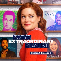 Zoey's Extraordinary Playlist: Season 1, Episode 5 Music From the Original TV Series