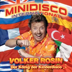 Minidisco International