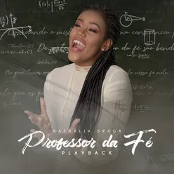 Professor Da Fé-Playback