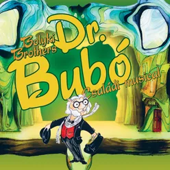 Bubó Belépöje