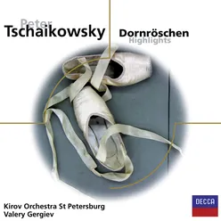 Tchaikovsky: The Sleeping Beauty, Op. 66, TH.13 / Prologue - 3f. Pas de six: Variation IV (Song-bird Fairy)