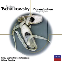 Tchaikovsky: The Sleeping Beauty, Op. 66, TH.13 / Act 3 - 23e. Pas de quatre: Variation IV (Diamond Fairy)