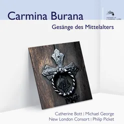 Carmina Burana - Gesänge des Mittelalters Audior