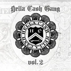 Hella Cash Gang Vol. 2