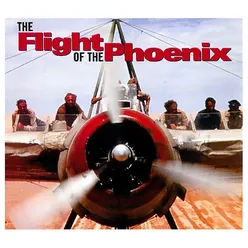 The Flight of the Phoenix-Soundtrack from the Motion Picture