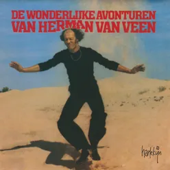 De Wonderlijke Avonturen Van Herman Van Veen