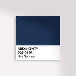 Midnight Radio Version